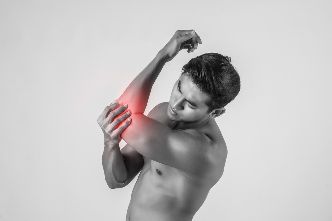 Joint to Joint Pain