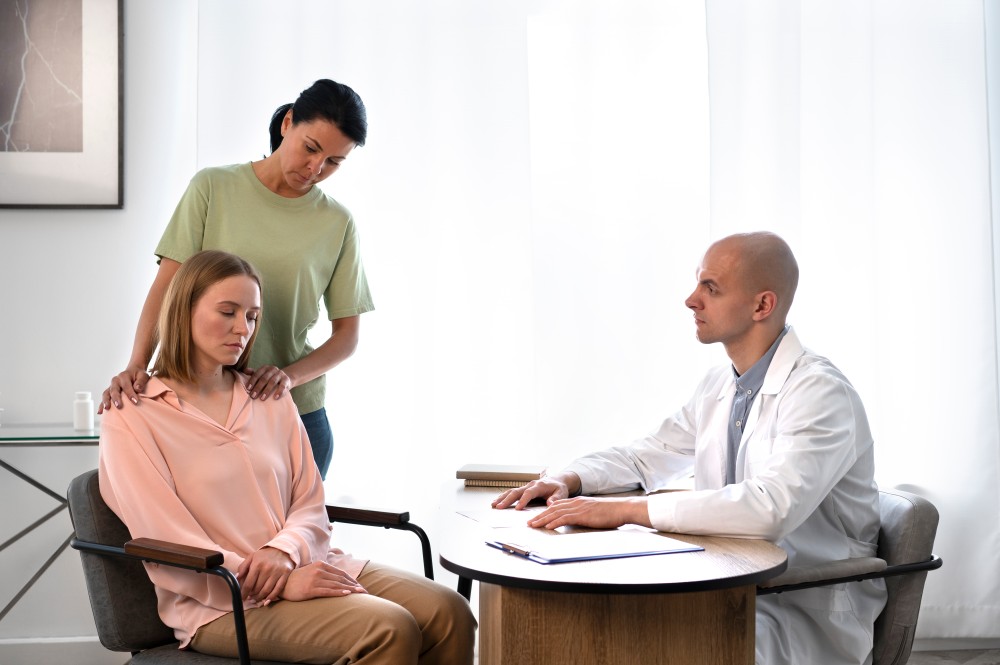 Chronic Condition Management