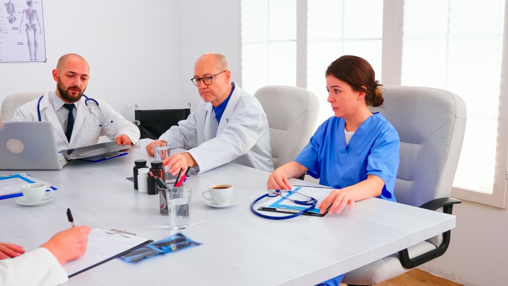Urgent Care Health Counseling Services