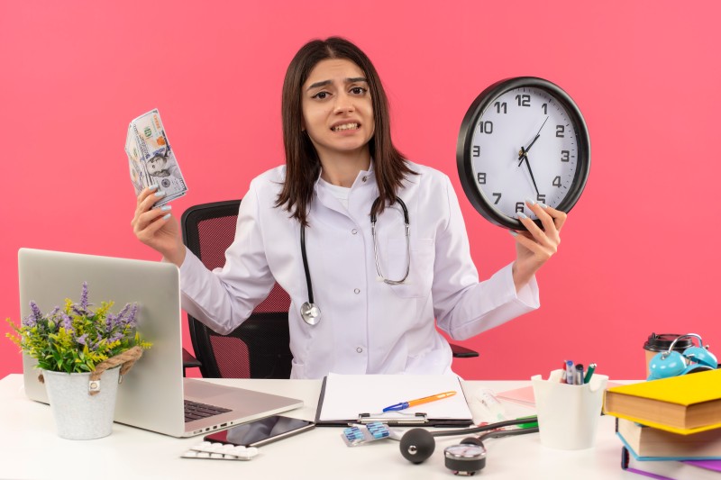 Long Term Health Management