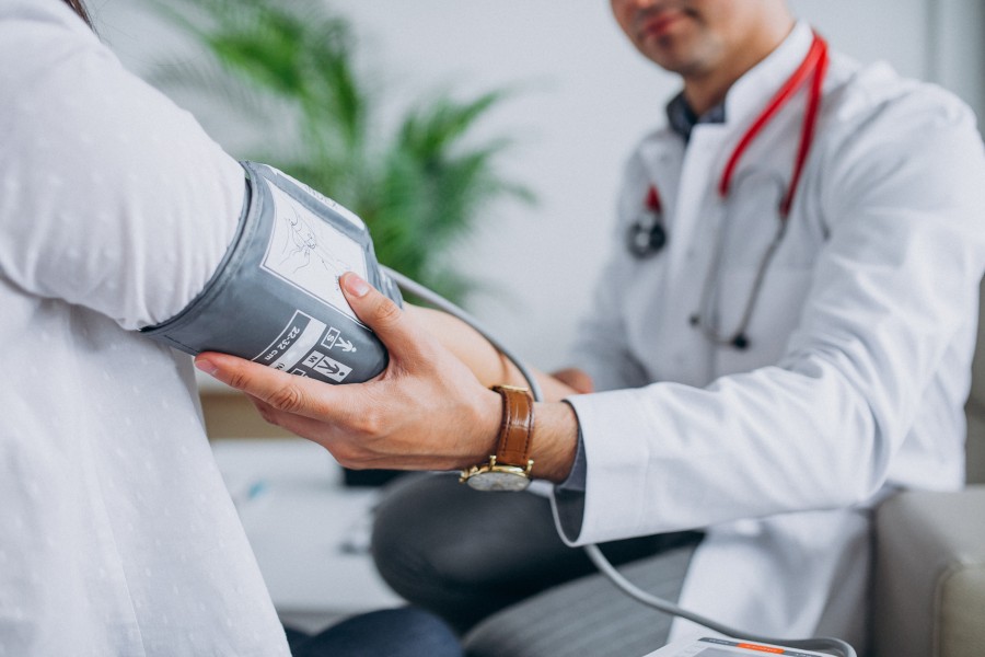 DOT Physical Exam