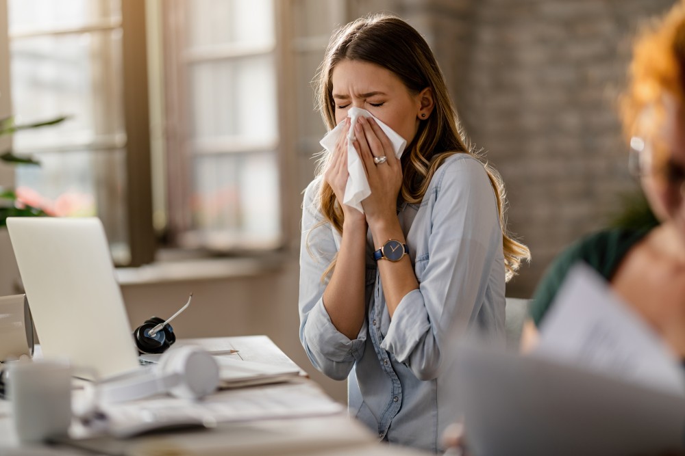 Allergy Testing Near Me