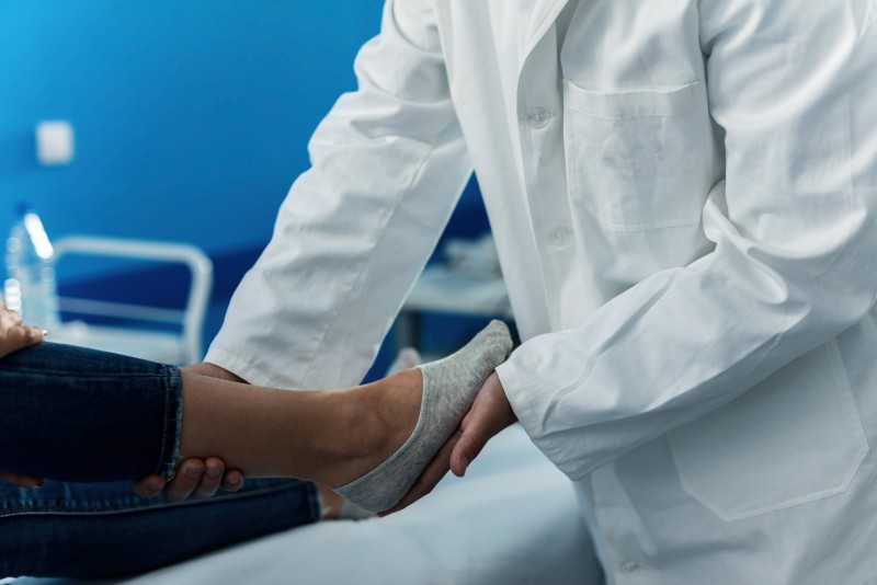 Orthopedic Near Me