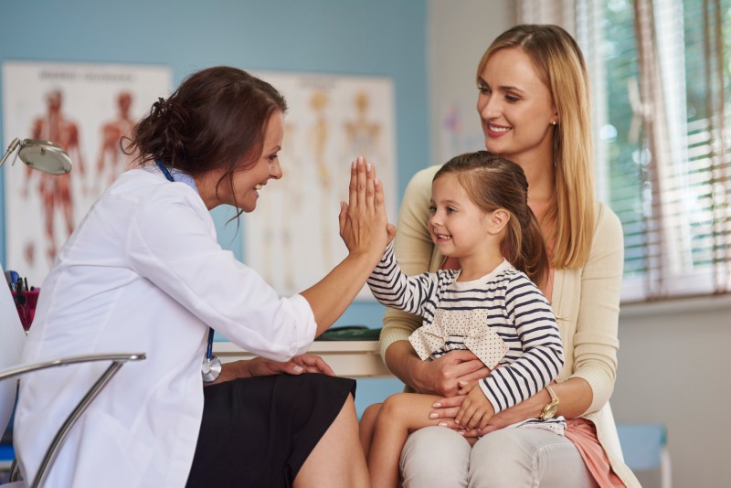 Family First Primary Care