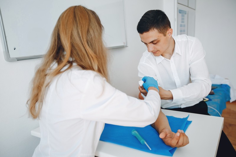 Physical Exam Near Me