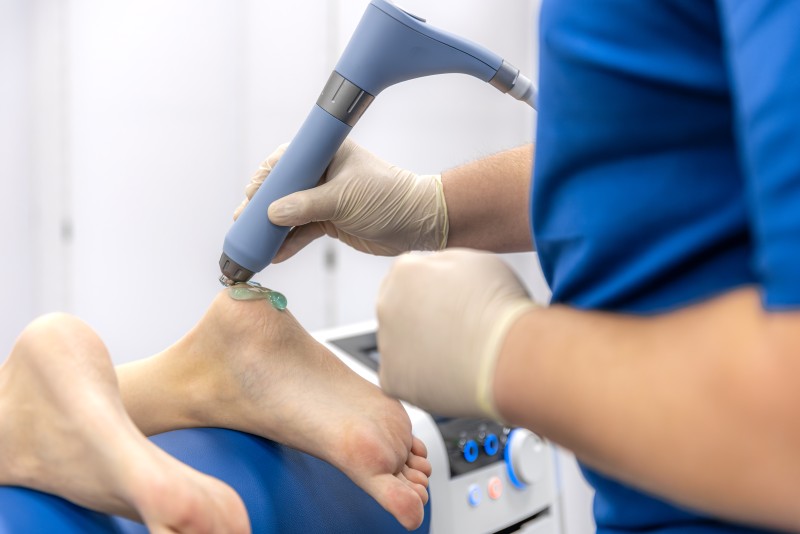 Foot Pain